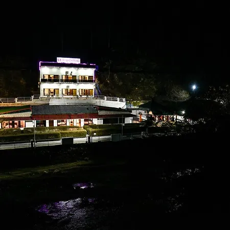 Sb Mount Resort-2