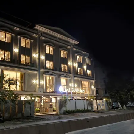 Treebo Premium Median Inn-3