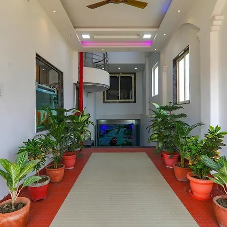 Via Moti Mahal - Nr Sarnath Museum-3