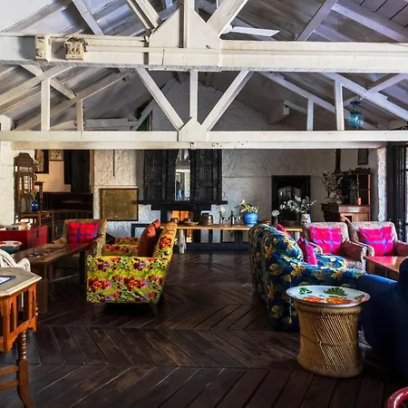 Kumaon Cottage, Nainital - Am Hotel Kollection-3