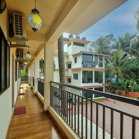 Shrikrishna Studio Goa-2