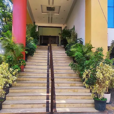 Hotel Manasi Royal-3