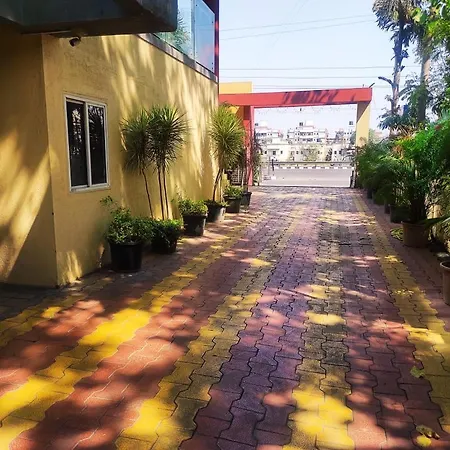 Hotel Manasi Royal-2