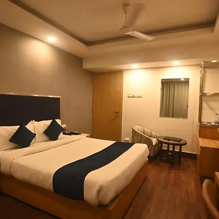Hotel Prag Continental-3