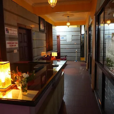 Anika Palace By Pepe Inn Hotel-3