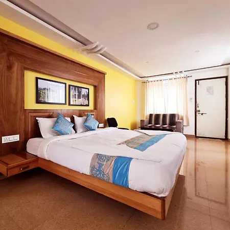 Anika Palace By Pepe Inn Hotel-2