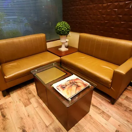 Garden Creek Residency - Near To Mumbai International Airport-3