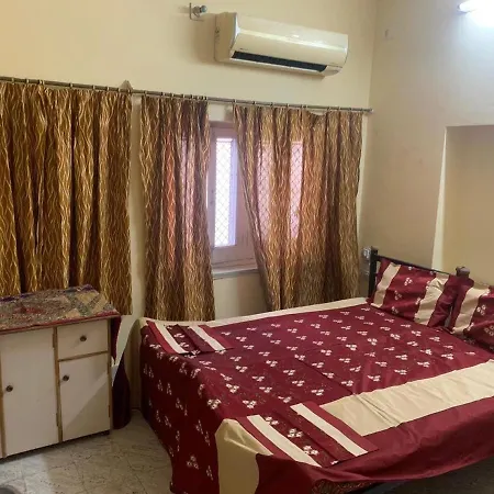 Jamna Vilas Home Stay-2