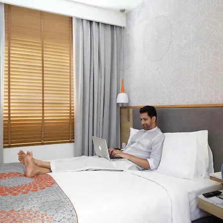 Holiday Inn Express Nashik Indira Nagar By Ihg-2
