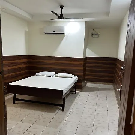 Hotel Thilak-2