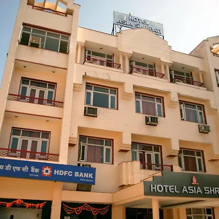 Hotel Asia Shripati-2