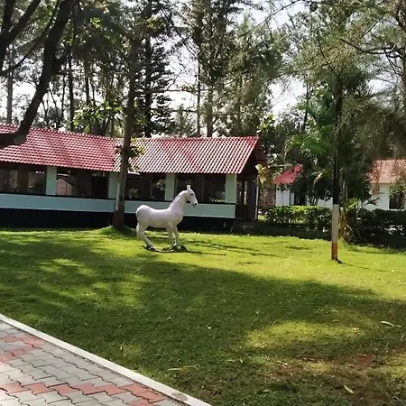 The Wild Fo'Rest Resorts-3