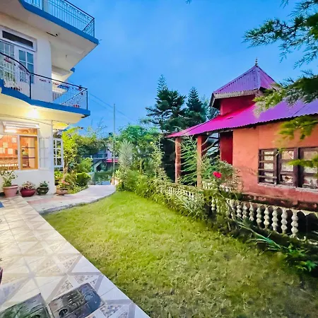 Grand View Lodge And Restaurant Dharamshala - Partial Prepayment Required To Confirm Booking-2