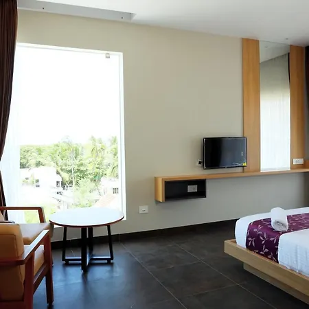 Sremethila Hotels Rameswaram-3