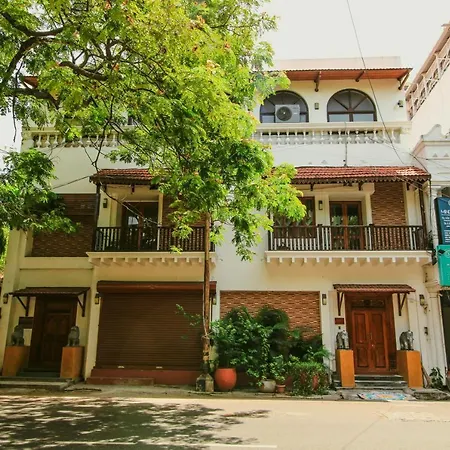 La Maison Pondichery-2