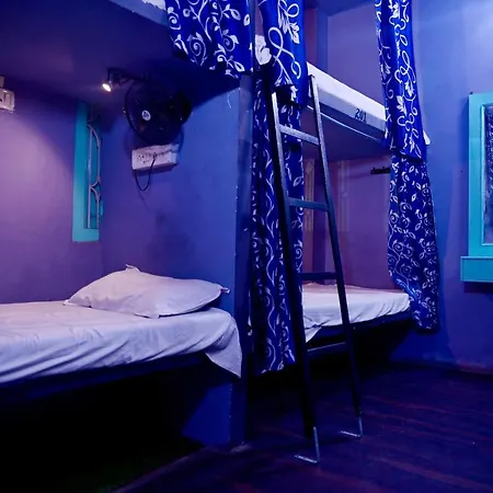 Banaras Rest House-2