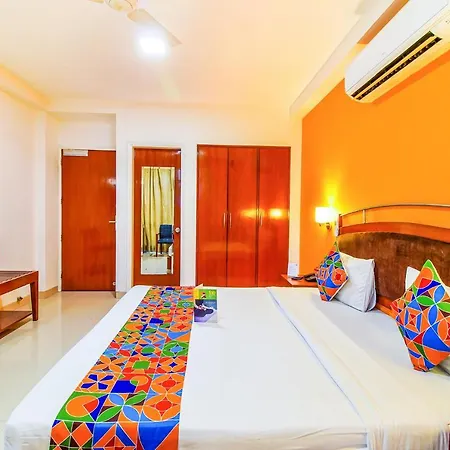 Fabhotel F9 Nfc-2