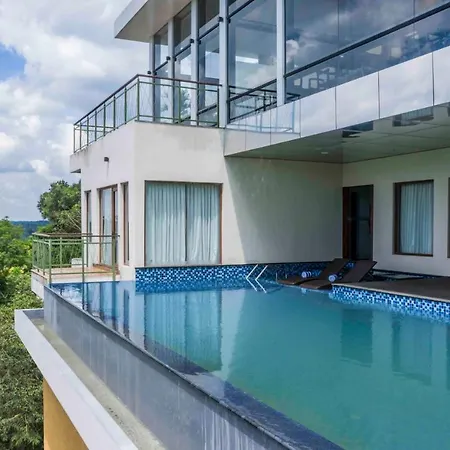 Great Trails Wayanad By Grt Hotels-3