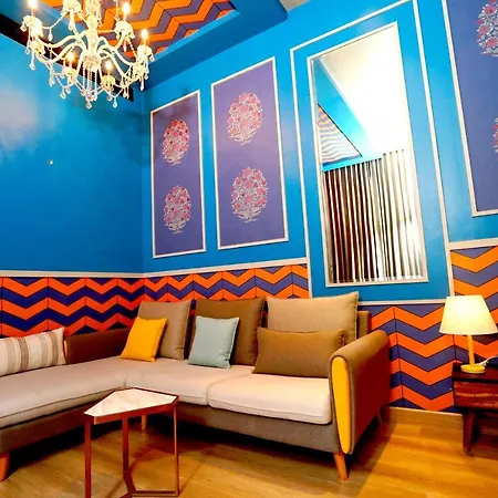 The Nest Luxury Resort-3