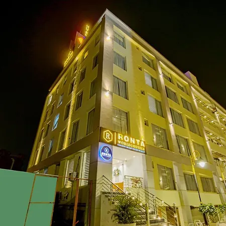 Ronta World Hotels-3