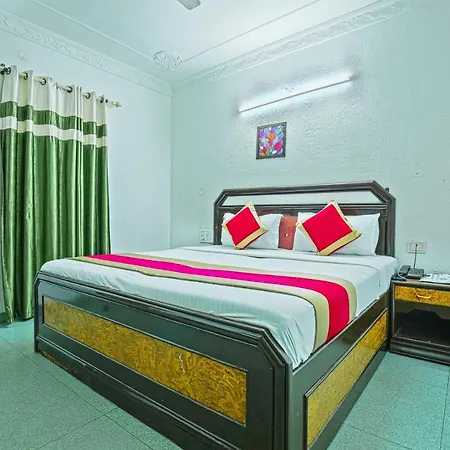 Hotel Arina-2