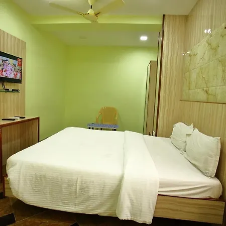 Shiva Residency Just 500 Meter Girivalam Road-3