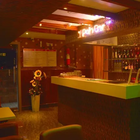 Hotel Bipasha-2