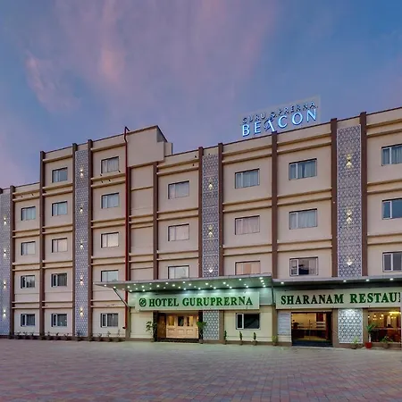 Guruprerna Beacon Resort, Dwarka-3