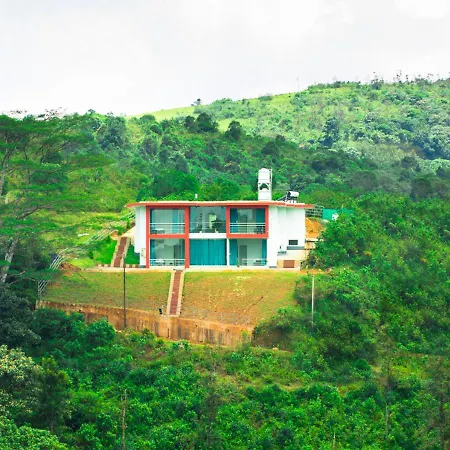 Hidden Valley Cottage Vagamon-2