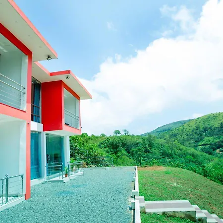 Hidden Valley Cottage Vagamon-3