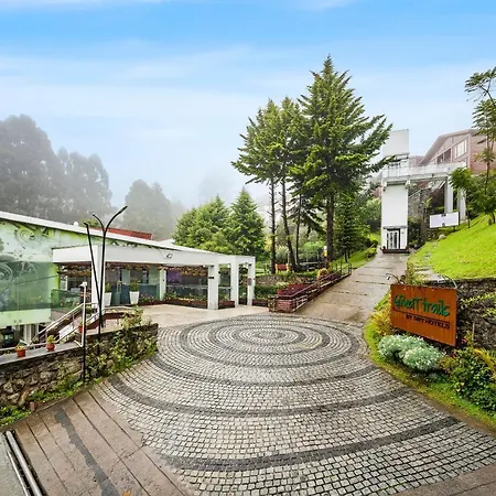 Great Trails Kodaikanal By Grt Hotels-2