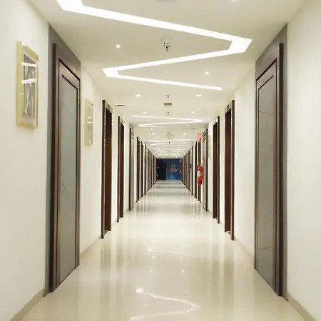 Regenta Inn Ranip Ahmedabad-2