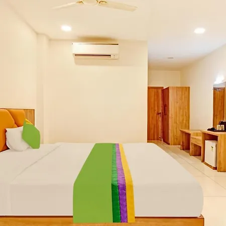 Hotel Fun Regency Vitthalapur Gujarat-3