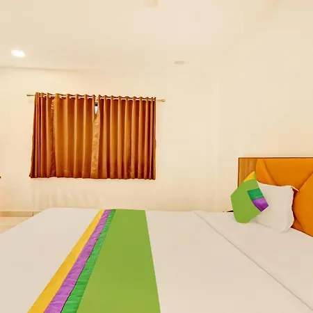 Hotel Fun Regency Vitthalapur Gujarat-2