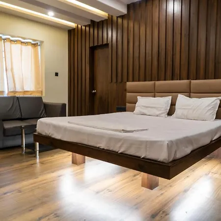 Hotel Sohrai Inn-3