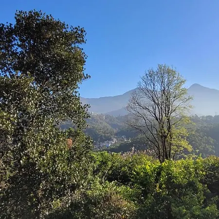 3R Residency Anachal Munnar-3
