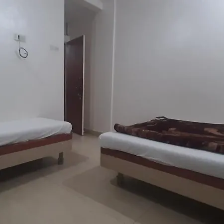 Hotel Dwarka Nilayam-3