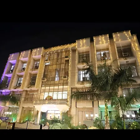 Surya Palace Noida-2