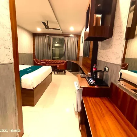 Ronta World Hotels-2