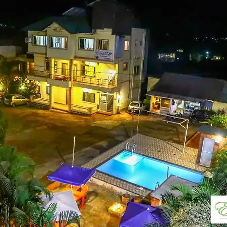 Hotel Green Exotica Mahabaleshwar-3