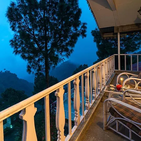 Stayvista At Destine-2