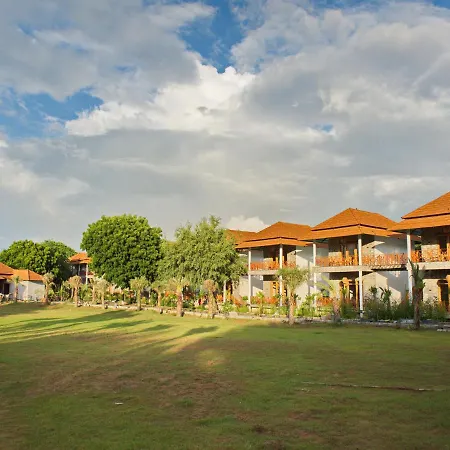Wild Rose Resort And Spa-3