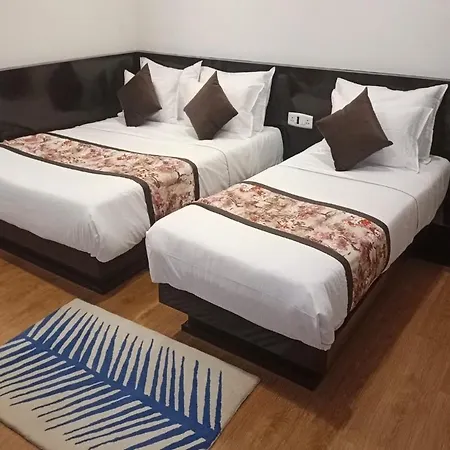 Hotel Ninamma-2