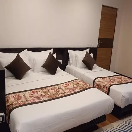 Hotel Ninamma-3