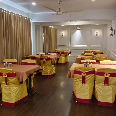 Hotel Radhika Palace-2