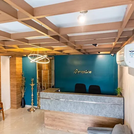 Hotel Aalia-2
