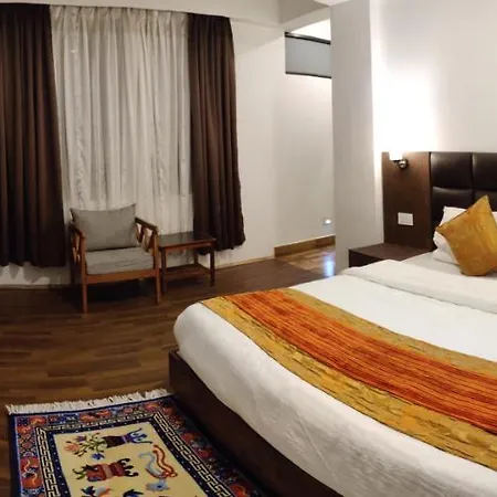 Hotel Yangbum-2