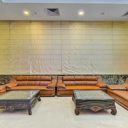 Treebo Elysee, Patel Nagar-3