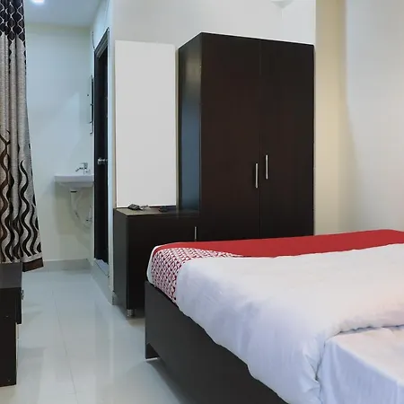 Oyo Way Inn-2