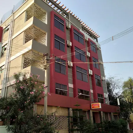Aishvarya Residency-2
